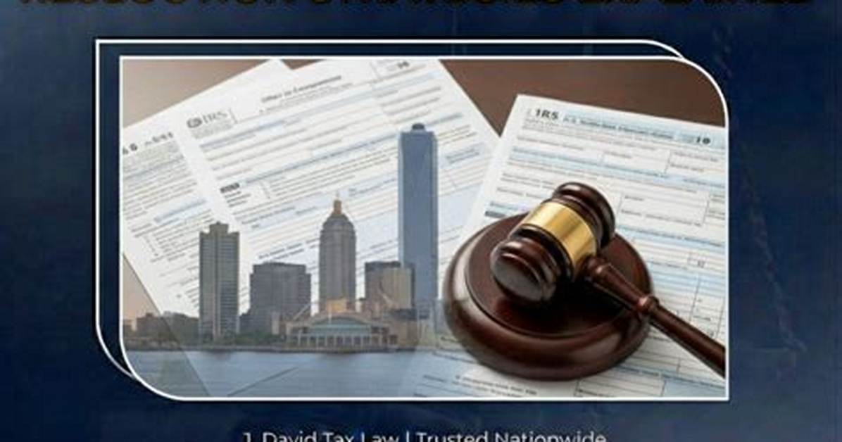 Can You Dispute a Tax Return?