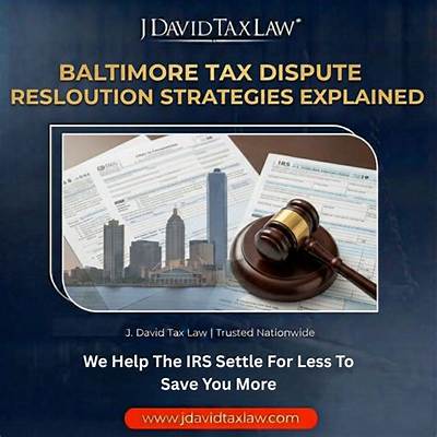 Can You Dispute a Tax Return?
