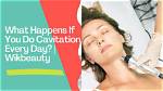 Can You Do Cavitation While on Period?