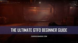 Can You Do Gtfo with 2 Players?