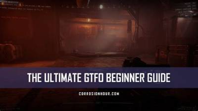 Can You Do Gtfo with 2 Players?