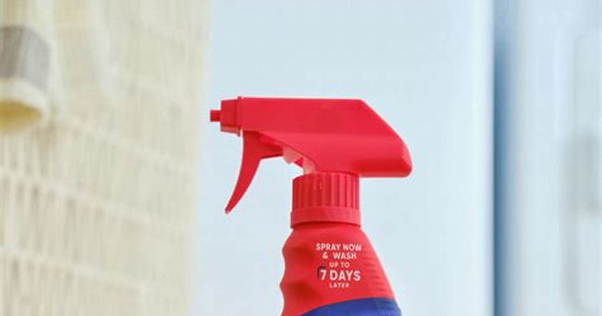 Can You Do Laundry Stripping with Oxiclean?