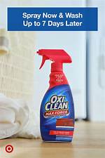 Can You Do Laundry Stripping with Oxiclean?