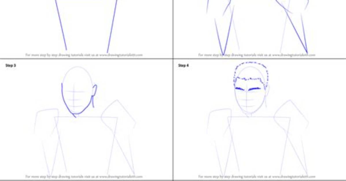 Can You Draw Muhammad?