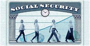 Can You Draw Social Security and Widows Benefits at the Same Time?