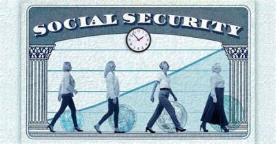Can You Draw Social Security and Widows Benefits at the Same Time?