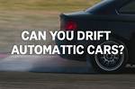 Can You Drift in 4Wd?