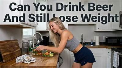 Can You Drink Beer with Als?