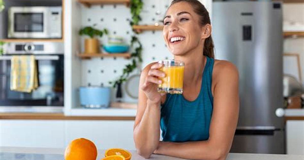 Can You Drink Orange Juice with Atorvastatin?