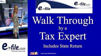 Can You E File Taxes on the 15Th?