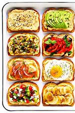 Can You Eat Toast on a Soft Diet?