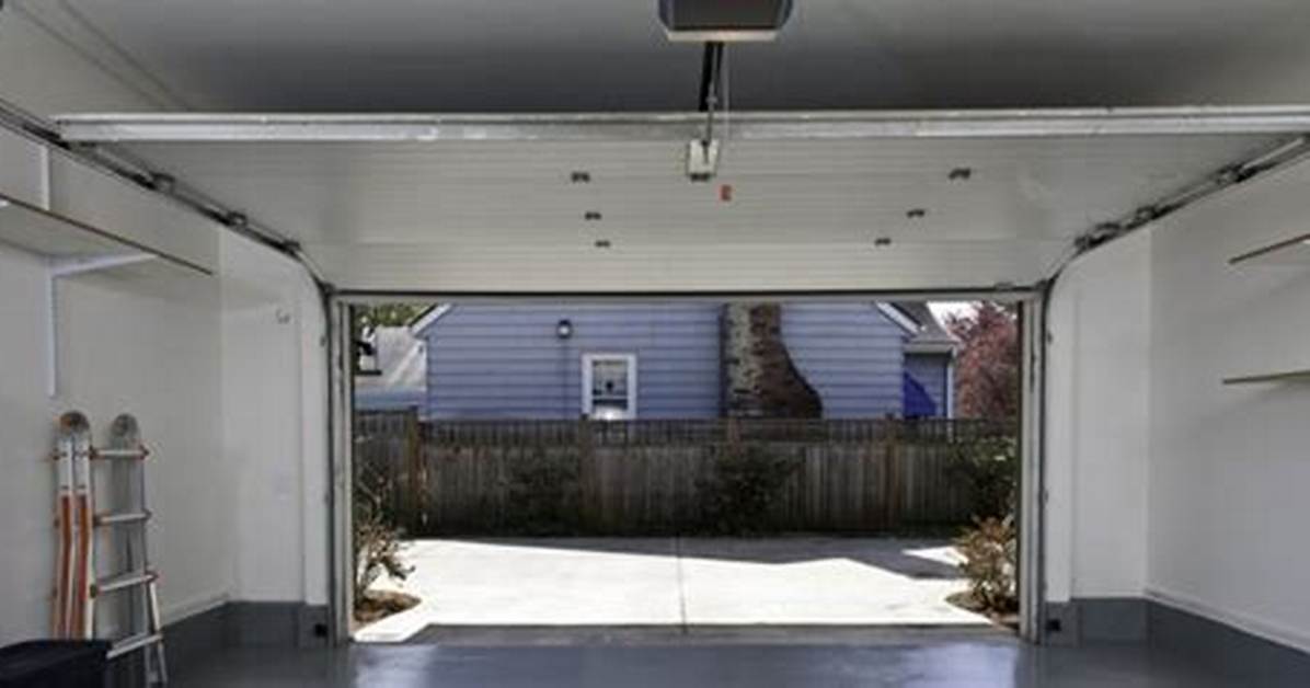 Can You Enlarge a Garage