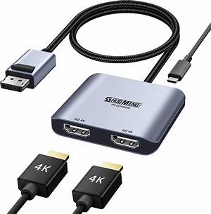 Can You Extend Display with Hdmi?