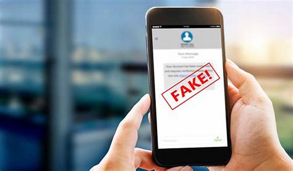 Can You Fake a Text Message?