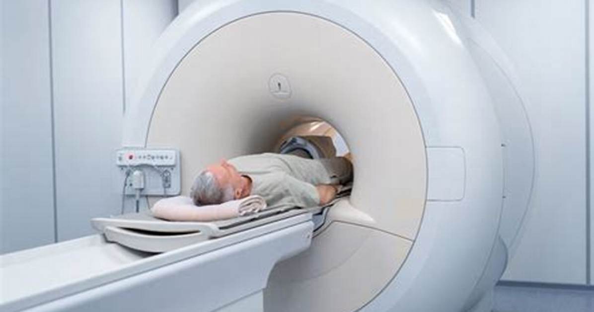 Can You Fall Asleep in an Mri?