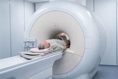 Can You Fall Asleep in an Mri?