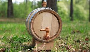 Can You Ferment Wood?