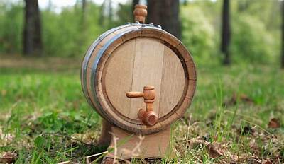 Can You Ferment Wood?