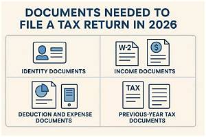 Can You File a Joint Tax Return with Someone Who Is Not Married?