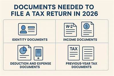 Can You File a Joint Tax Return with Someone Who Is Not Married?