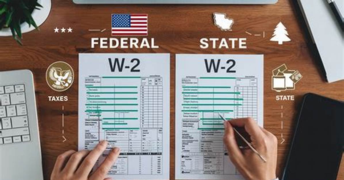 Can You File Both Federal and State Taxes on Turbotax?