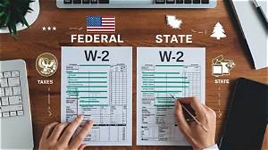 Can You File Both Federal and State Taxes on Turbotax?
