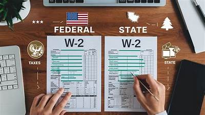 Can You File Both Federal and State Taxes on Turbotax?