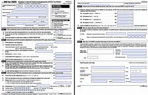 Can You File Form 940 on Eftps?