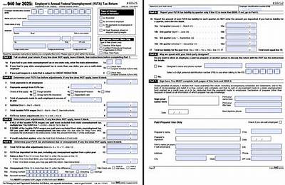 Can You File Form 940 on Eftps?