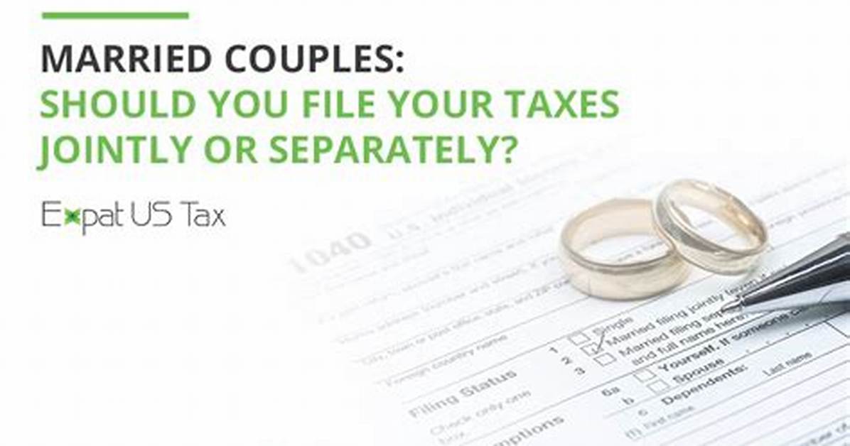 Can You File Married Jointly After Your Spouse Dies?