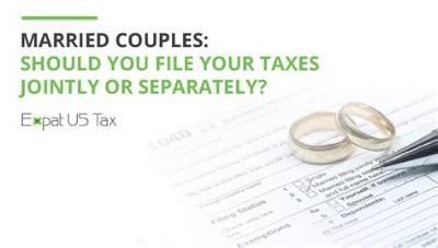 Can You File Married Jointly After Your Spouse Dies?