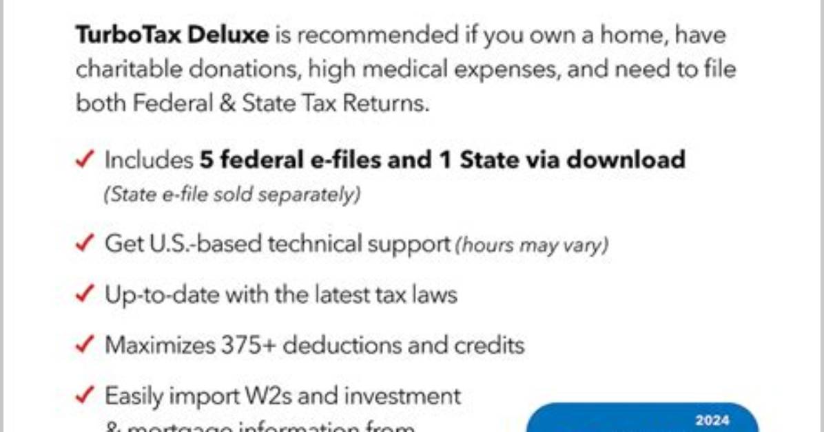Can You File State Taxes with Turbotax?