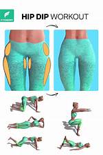 Can You Fill in Hip Dips?