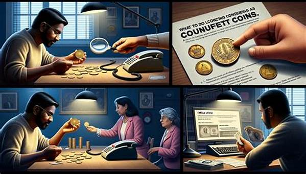 Can You Find the Counterfeit Coin Using Just Two Weighings?
