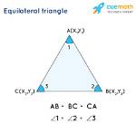 Can You Fit an Equilateral Triangle in a Square?