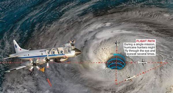 Can You Fly Through a Hurricane?