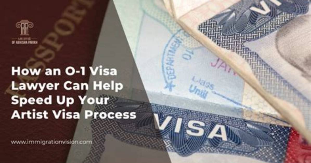 Can You Freelance on O-1 Visa?
