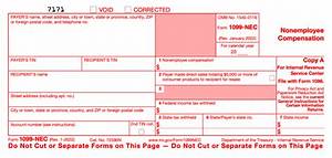 Can You Get a 1099 If You Have a Non Recourse Loan?