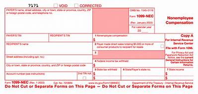 Can You Get a 1099 If You Have a Non Recourse Loan?