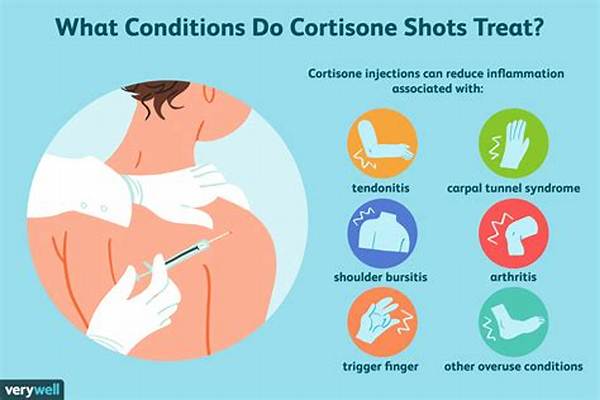Can You Get a Cortisone Shot Every 3 Months?