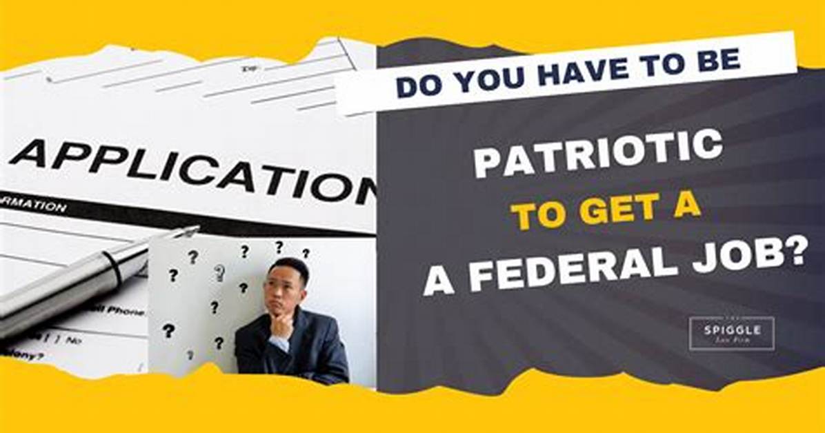 Can You Get a Federal Job If Your Student Loan Is in Default?