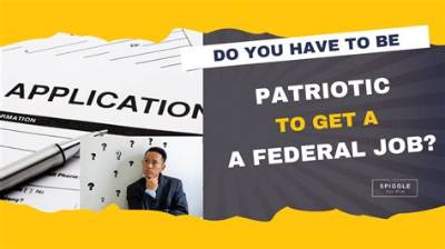 Can You Get a Federal Job If Your Student Loan Is in Default?