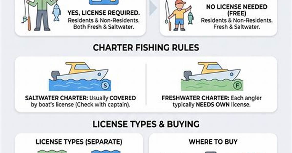 Can You Get a Florida Fishing License at Walmart?