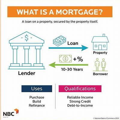 Can You Get a Mortgage Under 3%?