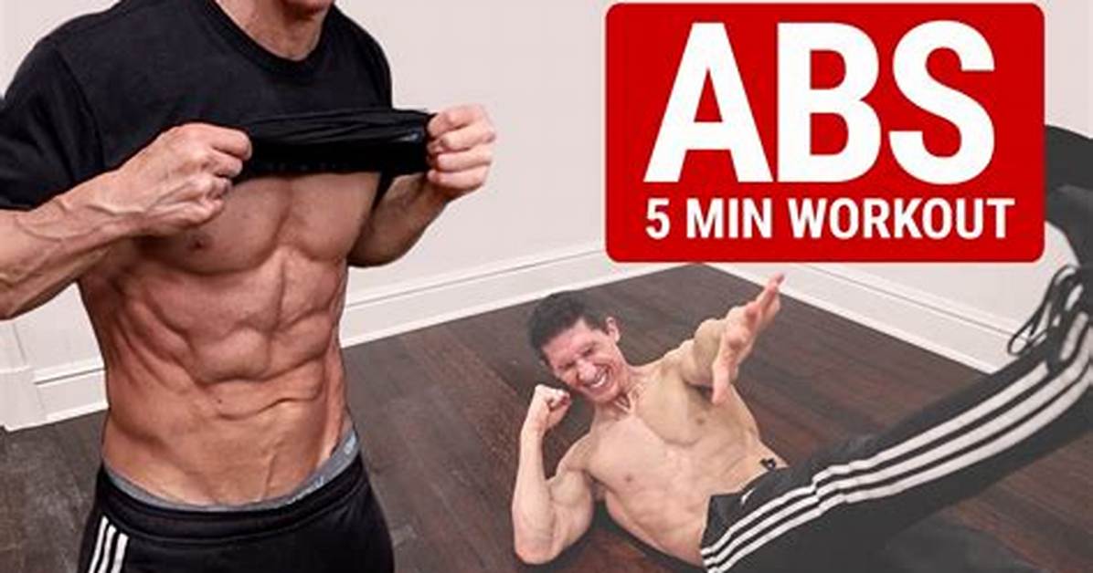 Can You Get Abs from Spin Class?