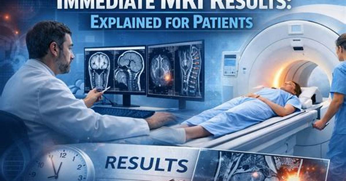 Can You Get an Mri with Braids?