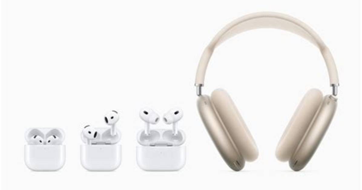 Can You Get Apple Headphones for Free?