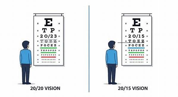 Can You Get Better Than 20/20 Vision with Prk?