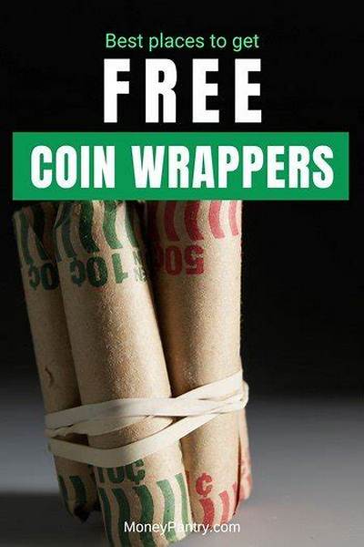 Can You Get Coin Rolls for Free?