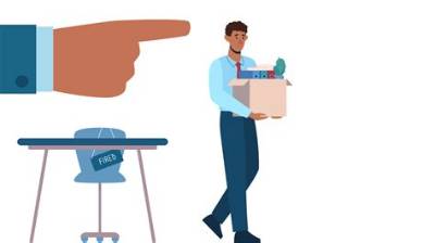 Can You Get Fired for Low Performance?